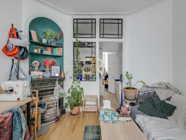 Appartement de luxe de 2 chambres en vente à Montorgueil, Sentier, Vivienne Gaillon, Paris, Île de France
