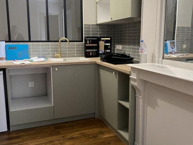 Appartement de luxe de 2 chambres en vente à Montparnasse, Alésia, Montsouris, Paris, Île de France