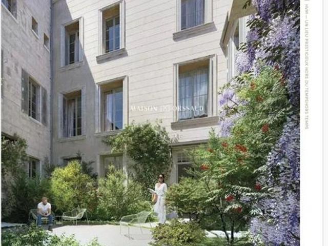 Appartement de luxe de 2 chambres en vente à Montpellier, France