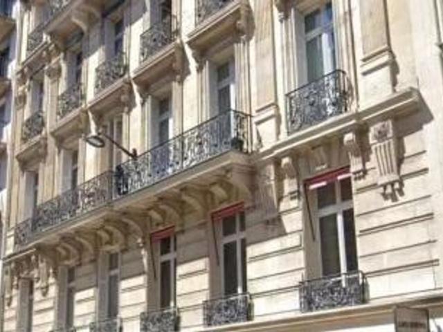 Appartement de luxe de 2 chambres en vente à Monceau, Courcelles, Ternes, France