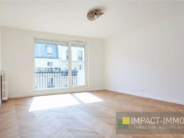 Appartement de luxe de 2 chambres en vente à Monceau, Courcelles, Ternes, Paris, Île de France