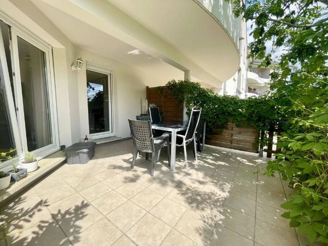 Appartement de luxe de 2 chambres en vente à Mondorff, Grand Est
