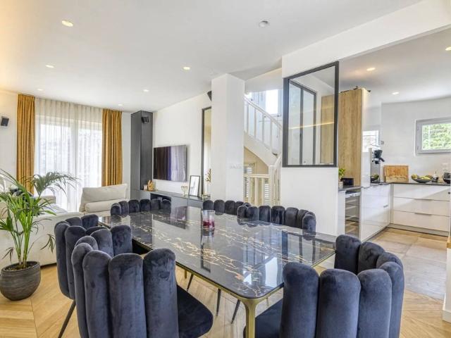 Appartement de luxe de 2 chambres en vente à Nantes, Pays de la Loire