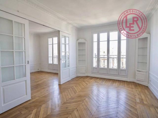 Appartement de luxe de 2 chambres en vente à Nation Picpus, Gare de Lyon, Bercy, France