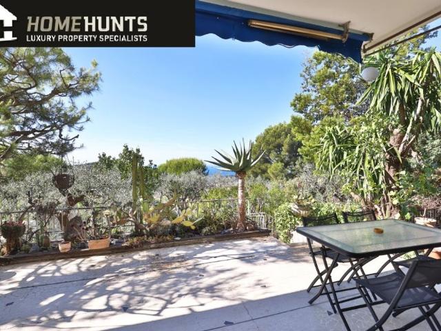Appartement de luxe de 2 chambres en vente à Nice, France