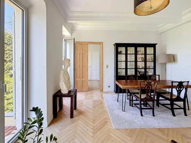 Appartement de luxe de 2 chambres en vente à Nice, France