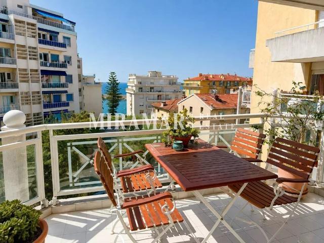 Appartement de luxe de 2 chambres en vente à Nice, France