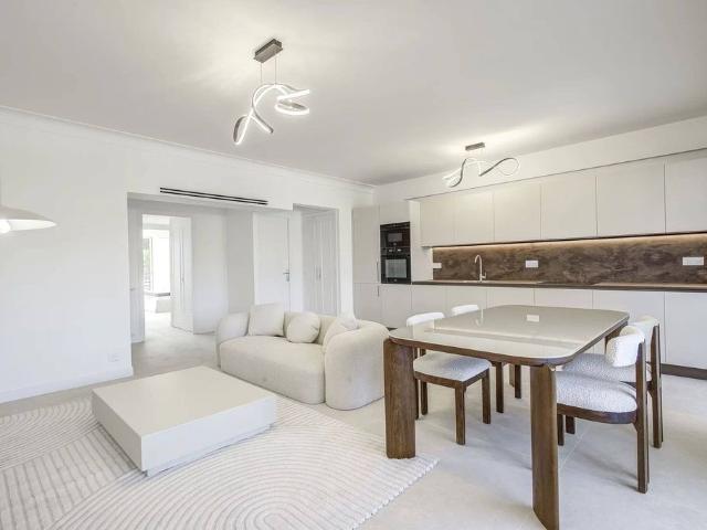 Appartement de luxe de 2 chambres en vente à Nice, France