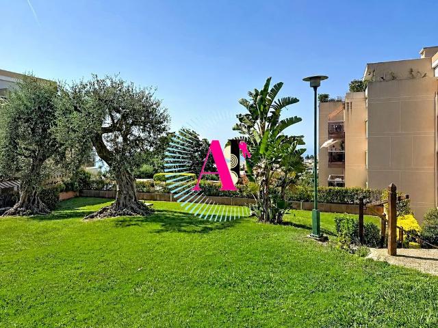 Appartement de luxe de 2 chambres en vente à Nice, Provence Alpes Côte d'Azur