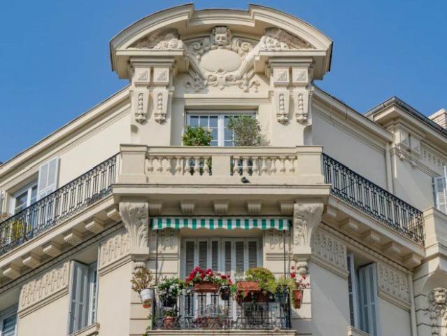 Appartement de luxe de 2 chambres en vente à Nice, Provence Alpes Côte d'Azur