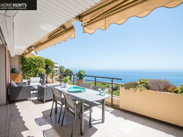 Appartement de luxe de 2 chambres en vente à Nice, Provence Alpes Côte d'Azur