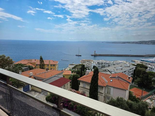 Appartement de luxe de 2 chambres en vente à Nice, Provence Alpes Côte d'Azur