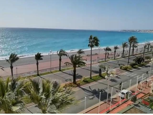 Appartement de luxe de 2 chambres en vente à Nice, Provence Alpes Côte d'Azur