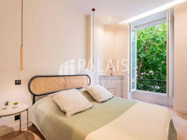 Appartement de luxe de 2 chambres en vente à Nice, Provence Alpes Côte d'Azur