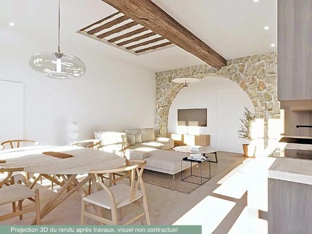 Appartement de luxe de 2 chambres en vente à Nice, Provence Alpes Côte d'Azur