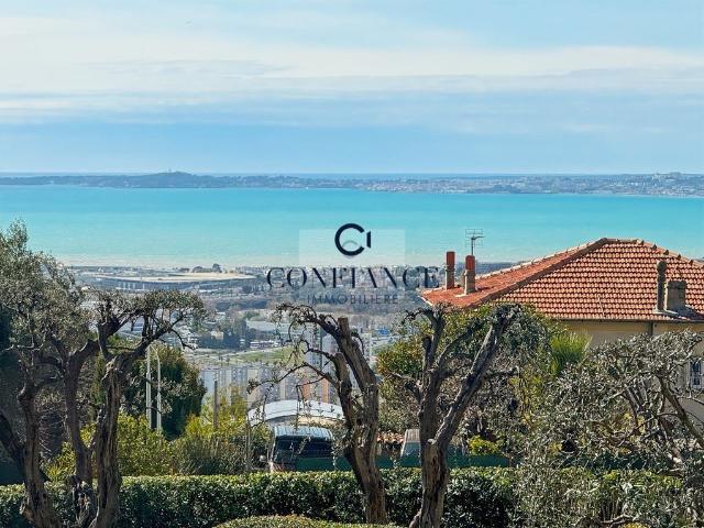 Appartement de luxe de 2 chambres en vente à Nice, Provence Alpes Côte d'Azur
