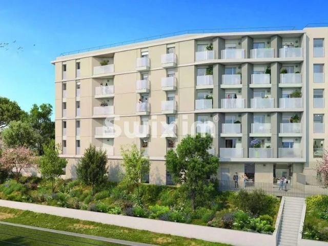 Appartement de luxe de 2 chambres en vente à Nice, Provence Alpes Côte d'Azur