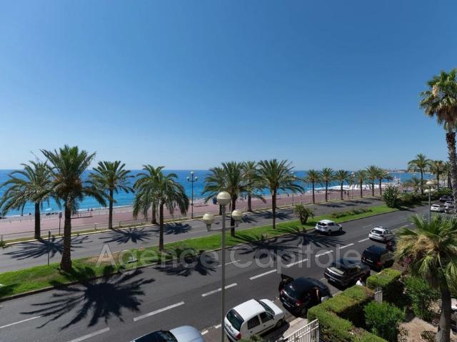 Appartement de luxe de 2 chambres en vente à Nice, Provence Alpes Côte d'Azur