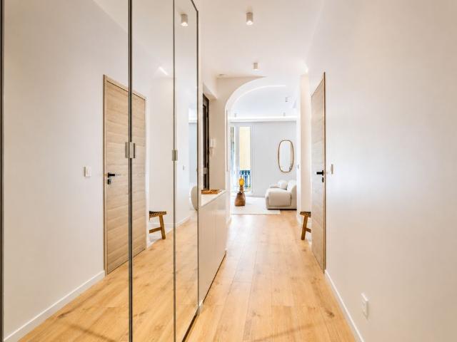 Appartement de luxe de 2 chambres en vente à Nice, Provence Alpes Côte d'Azur