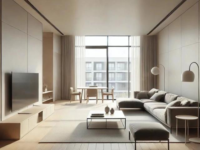 Appartement de luxe de 2 chambres en vente à Rueil Malmaison, Île de France