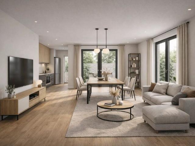 Appartement de luxe de 2 chambres en vente à Sceaux, Île de France