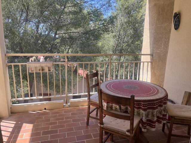 Appartement de luxe de 2 chambres en vente à Sanary sur Mer, Provence Alpes Côte d'Azur