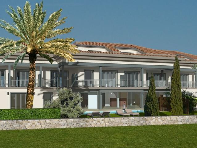 Appartement de luxe de 2 chambres en vente à Sanary sur Mer, Provence Alpes Côte d'Azur