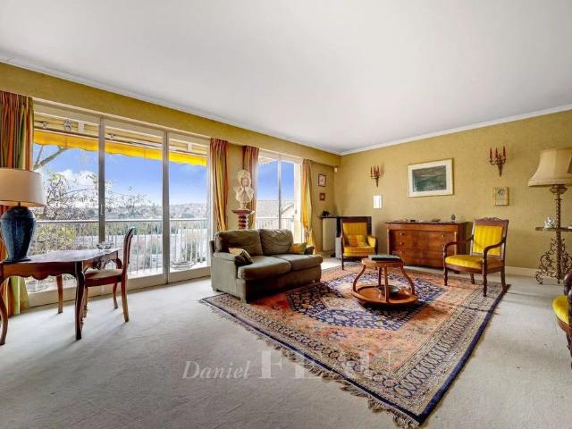 Appartement de luxe de 2 chambres en vente à Saint Germain en Laye, France