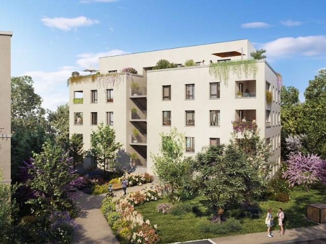 Appartement de luxe de 2 chambres en vente à Saint Julien en Genevois, Auvergne Rhône Alpes