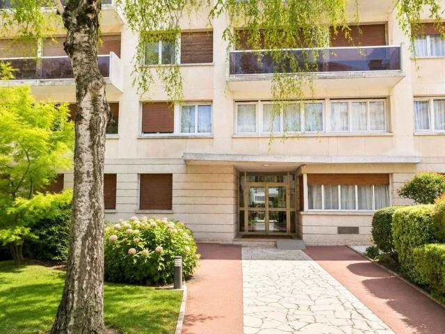 Prestigieux appartement en vente Saint Mandé, France