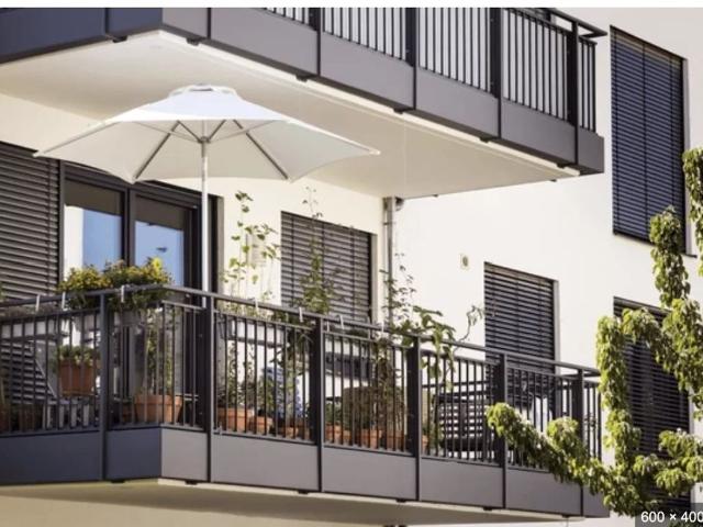 Appartement de luxe de 2 chambres en vente à Saint Ouen, Île de France