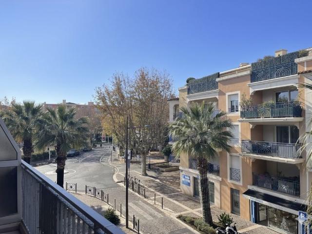 Appartement de luxe de 2 chambres en vente à Sainte Maxime, Provence Alpes Côte d'Azur