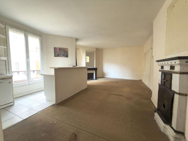 Appartement de luxe de 2 pièces à Canal Saint Martin, Château d’Eau, Porte Saint Denis, Paris, Île de France