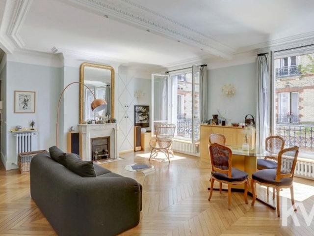 Appartement de luxe de 2 pièces à Beaubourg, Marais, Notre Dame Ile de La Cité, France