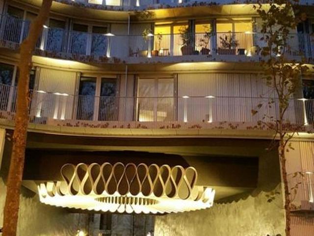 Appartement de luxe de 2 pièces à Beaubourg, Marais, Notre Dame Ile de La Cité, Paris, Île de France