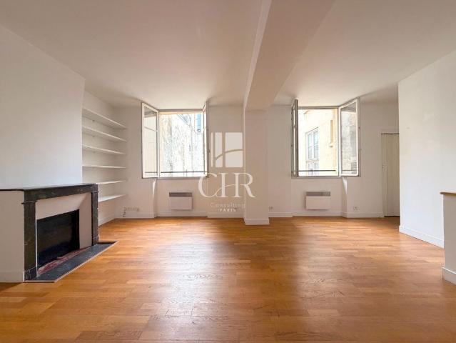 Appartement de luxe 1 chambres en location à Canal Saint Martin, Château d’Eau, Porte Saint Denis, Paris, Île de France