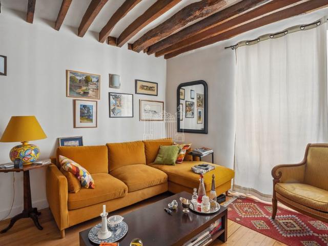 Prestigieux appartement en vente Motte Picquet, Commerce, Necker, France
