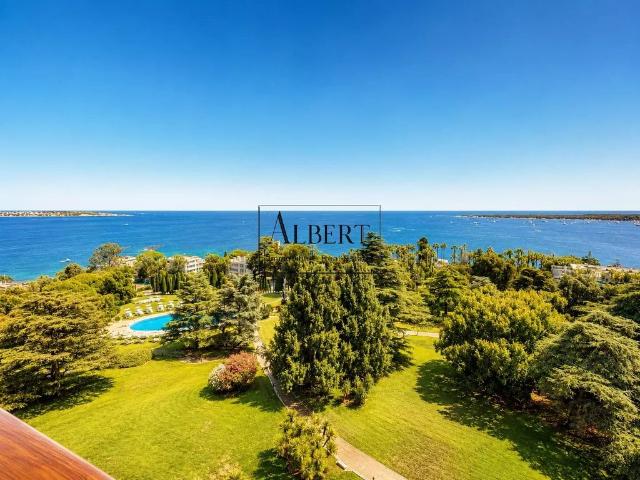 Appartement de luxe de 2 pièces en location à Cannes, Provence Alpes Côte d'Azur