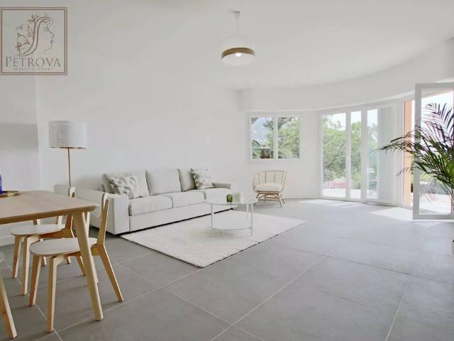 Appartement de luxe de 2 pièces en location à Nice, France