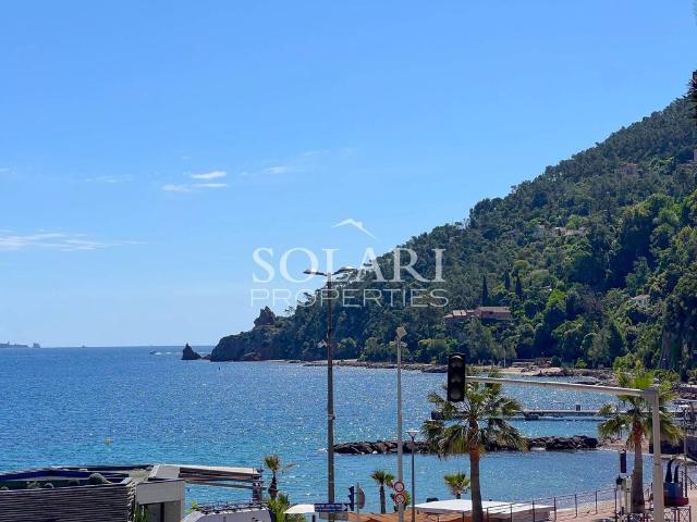 Appartement de luxe en location à Théoule sur Mer, Provence Alpes Côte d'Azur