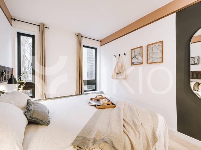 Appartement de luxe de 2 pièces en rent à Paris, Île de France