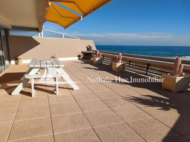 Appartement de luxe de 2 pièces en vente à Canet Plage, Occitanie