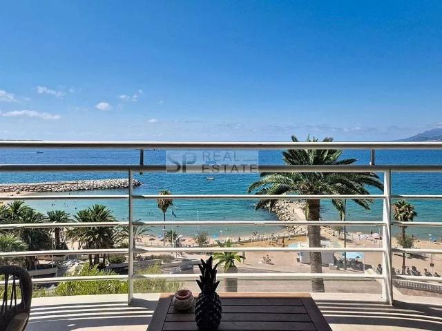Appartement de luxe de 2 pièces en vente à Cannes, France