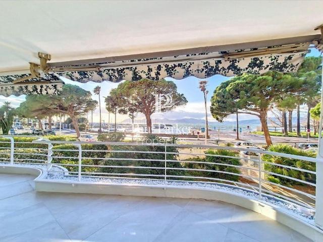 Appartement de luxe de 2 pièces en vente à Cannes, France