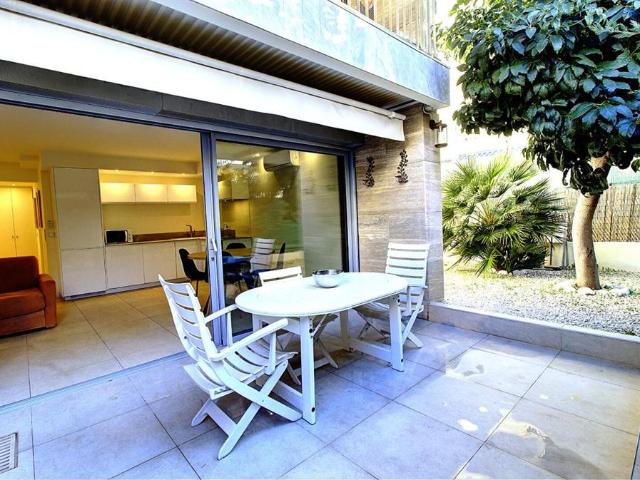 Appartement de luxe de 2 pièces en vente à Cannes, Provence Alpes Côte d'Azur