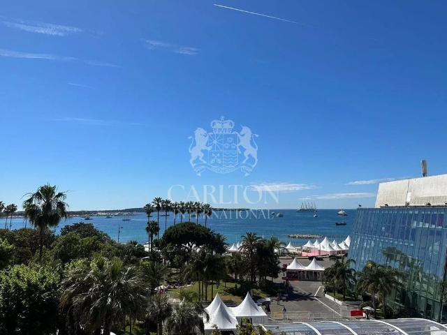 Appartement de luxe de 2 pièces en vente à Cannes, Provence Alpes Côte d'Azur