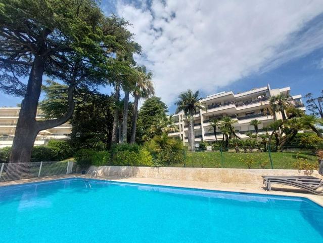 Appartement de luxe de 2 pièces en vente à Cannes, Provence Alpes Côte d'Azur