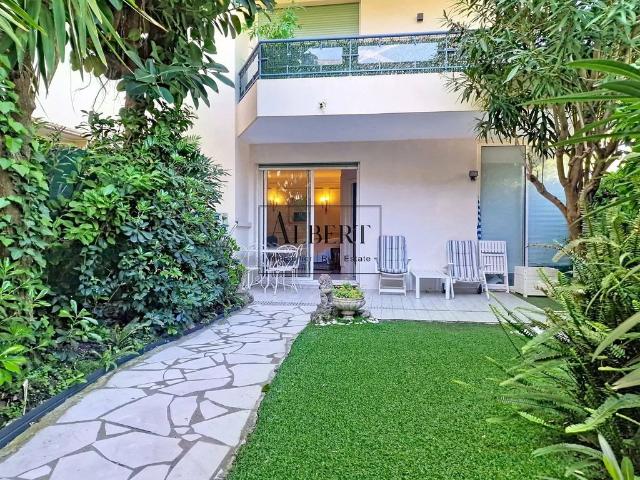 Appartement de luxe de 2 pièces en vente à Cannes, Provence Alpes Côte d'Azur