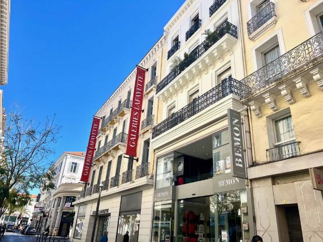 Appartement de luxe de 2 pièces en vente à Cannes, Provence Alpes Côte d'Azur