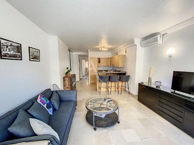 Appartement de luxe de 2 pièces en vente à Cannes, Provence Alpes Côte d'Azur